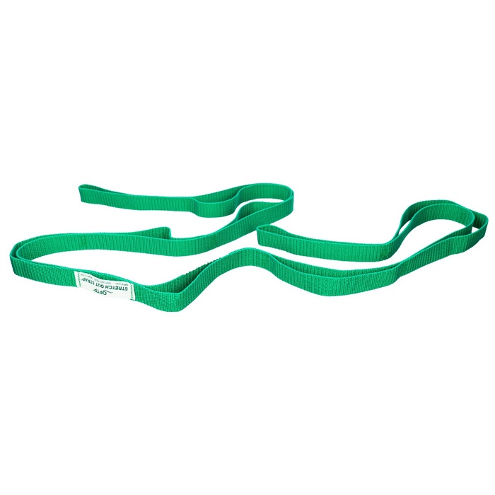 Stretch Out Strap | Rehabilitation and Flexibility Tool | Performance ...