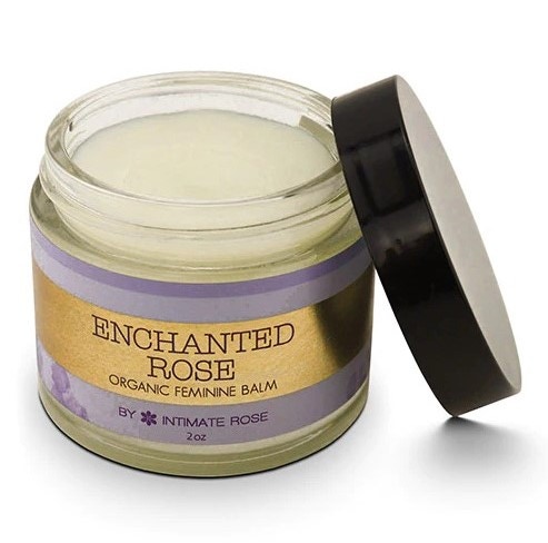 Intimate Rose Feminine Balm