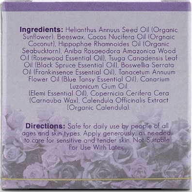 Intimate Rose Feminine Balm - Thumbnail 2