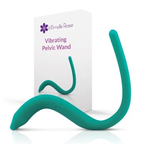 Vibrating Pelvic Wand | Performance Health Vibrating Pelvic Wand | Performance Health
